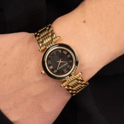 Montre BALMAIN tradition femme bracelet acier inoxydable or