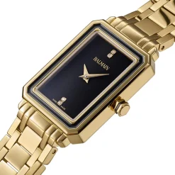 Montre BALMAIN trendies femme bracelet PVD doré