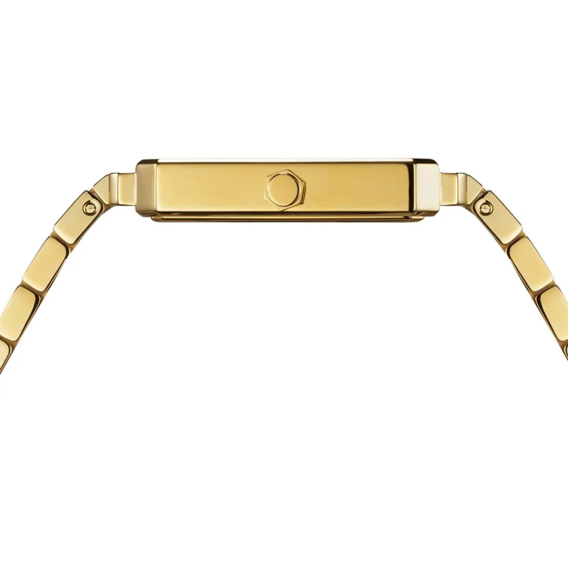Montre BALMAIN trendies femme bracelet PVD doré