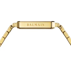 Montre BALMAIN trendies femme bracelet PVD doré