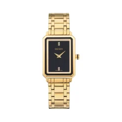 Montre BALMAIN trendies femme bracelet PVD doré