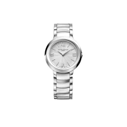Montre Baume & Mercier Promesse femme acier