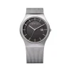 Montre Bering homme acier