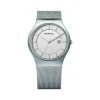 Montre Bering homme acier