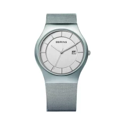 Montre Bering homme acier
