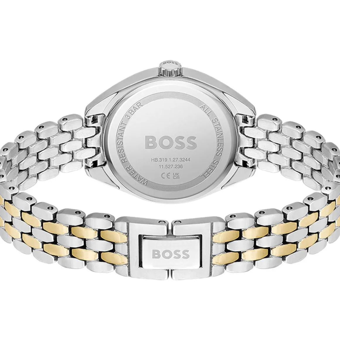 Montre BOSS business femme