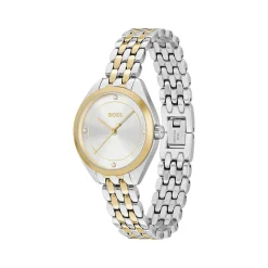 Montre BOSS business femme