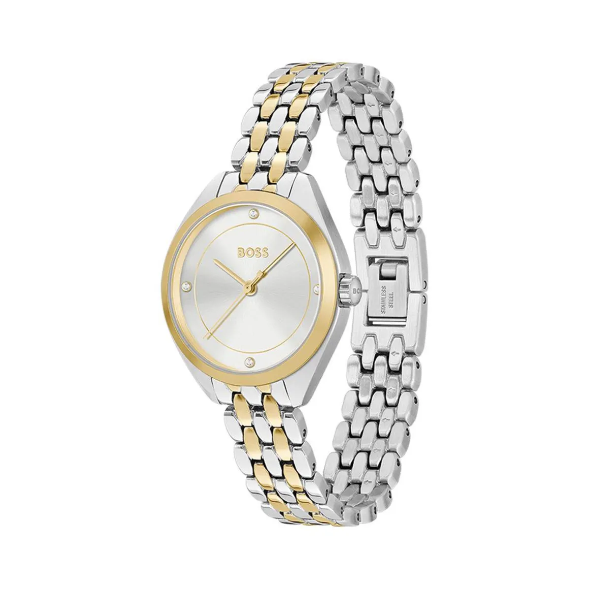 Montre BOSS business femme