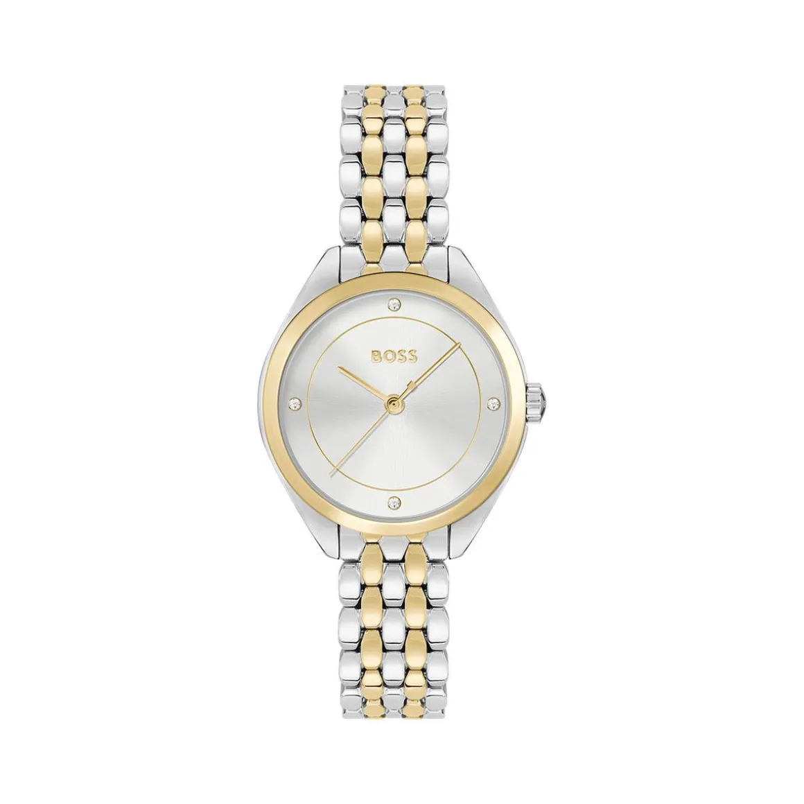 Montre BOSS business femme