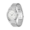 Montre BOSS candor auto homme bracelet acier