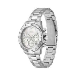 Montre Boss femme acier