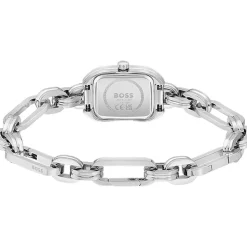 Montre BOSS Hailey femme bracelet acier