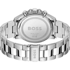 Montre BOSS hero homme bracelet acier