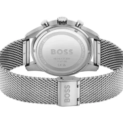 Montre Boss homme acier