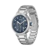 Montre BOSS One homme bracelet acier