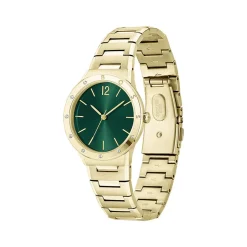 Montre BOSS sport lux femme