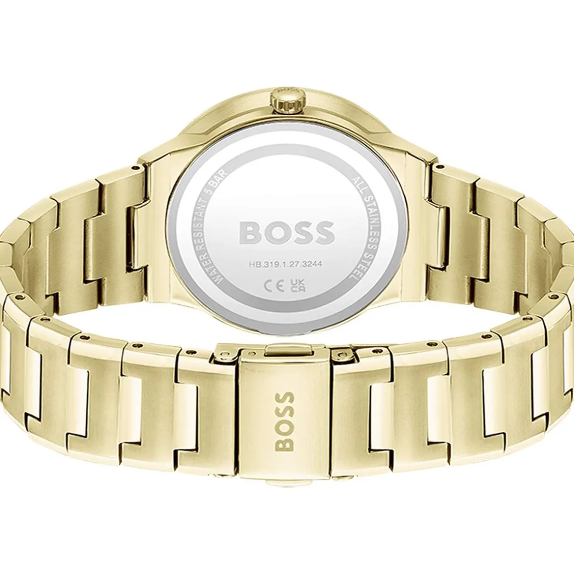 Montre BOSS sport lux femme