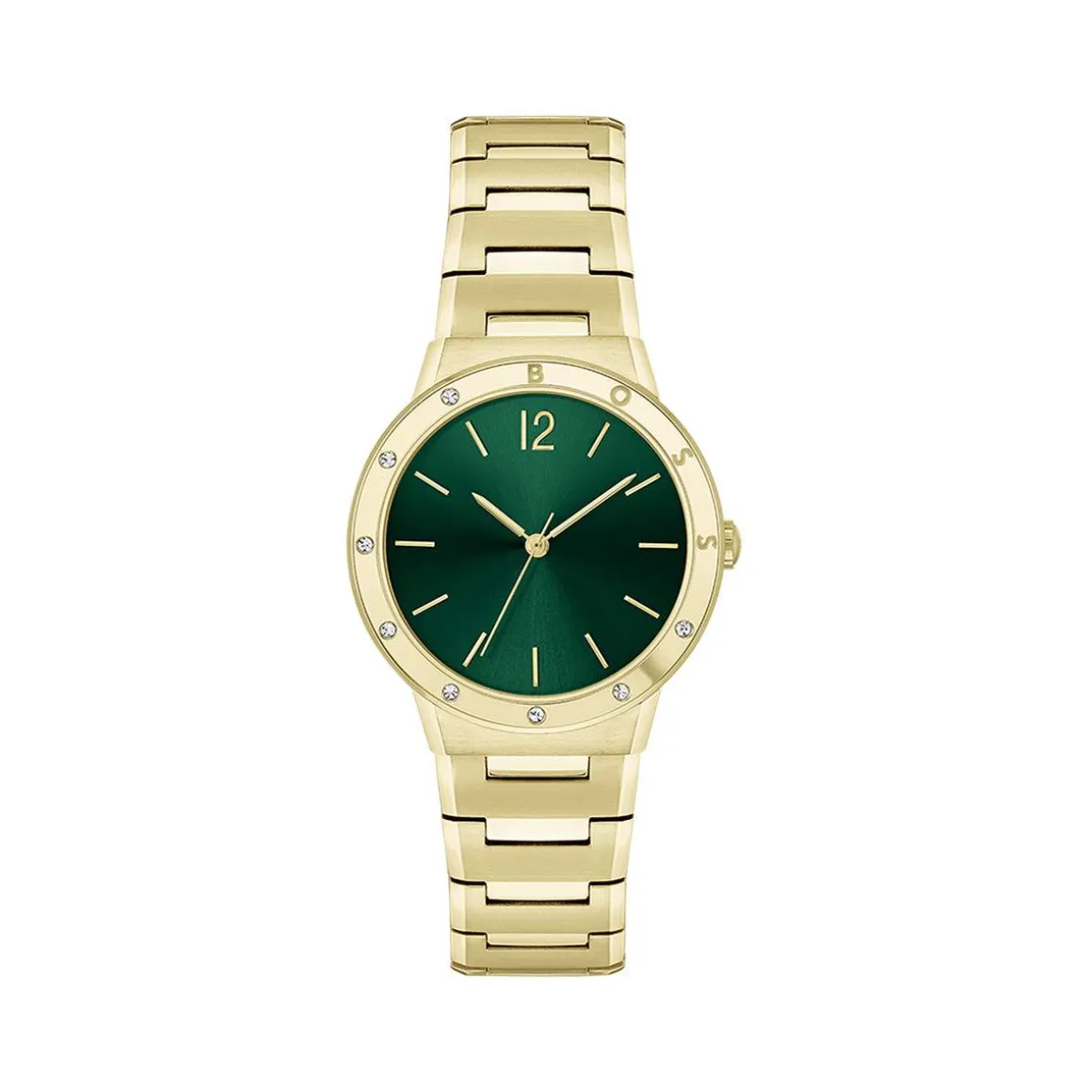 Montre BOSS sport lux femme