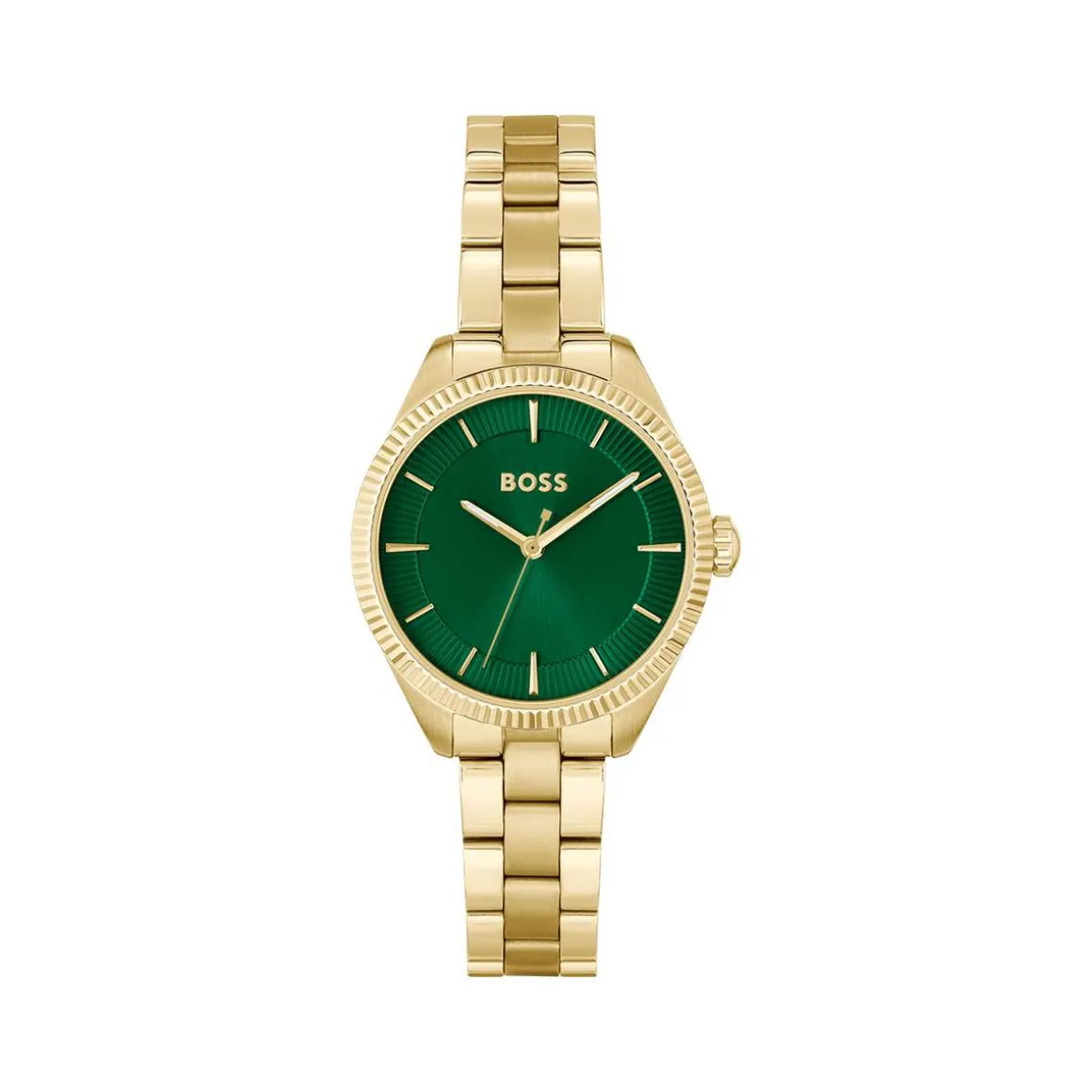 Montre BOSS sport lux femme