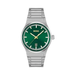 Montre BOSS sport lux homme bracelet acier