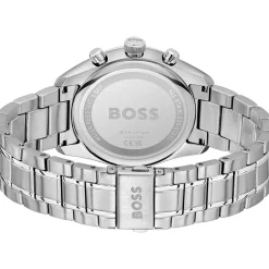 Montre BOSS sport lux homme bracelet acier inoxydable