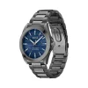 Montre BOSS strike homme bracelet acier