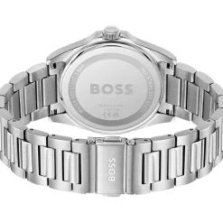 Montre BOSS strike homme bracelet acier