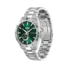 Montre BOSS troper automatic homme automatique, bracelet acier