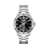 Montre BOSS troper automatic homme automatique, bracelet acier