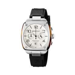 Montre BRISTON steamliner urban chrono homme