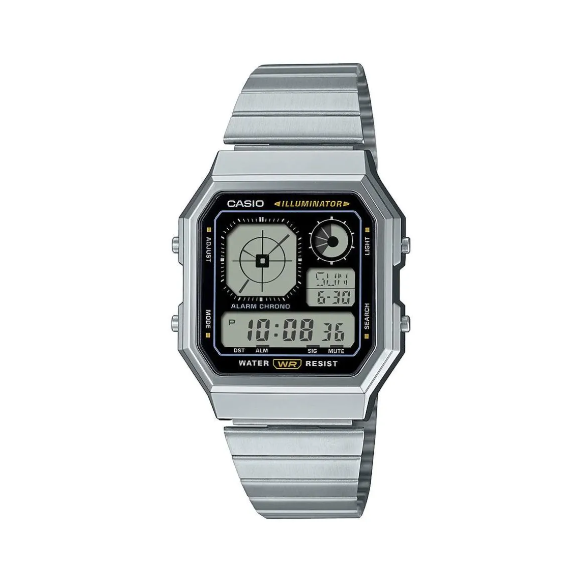 Montre CASIO CASIO vintage collection homme