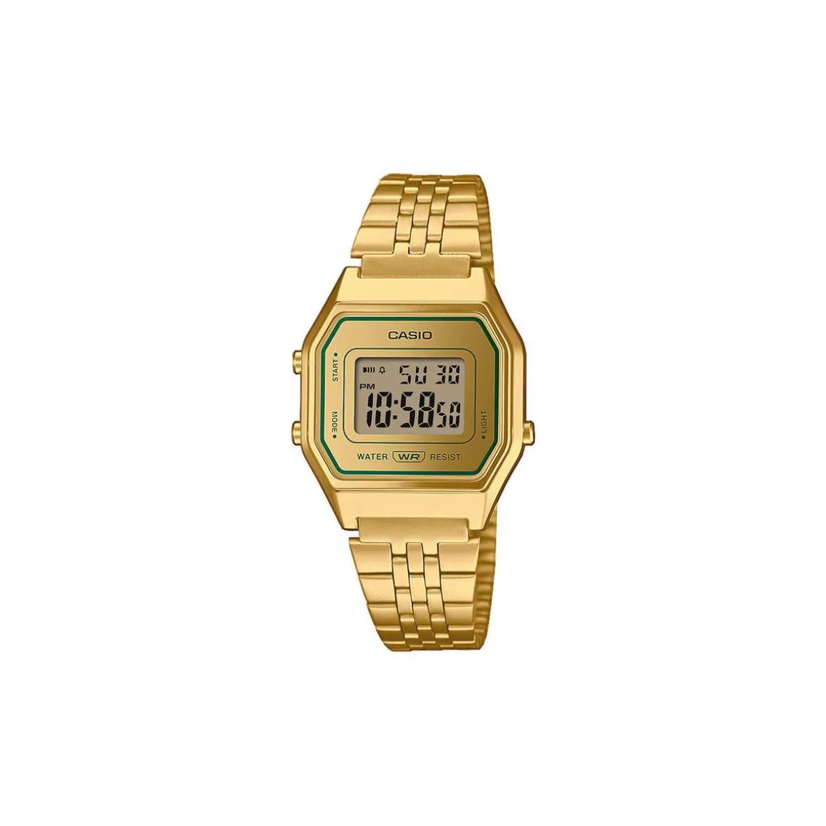 Montre CASIO CASIO vintage collection femme