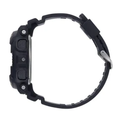 Montre CASIO G-SHOCK femme bracelet résine noir