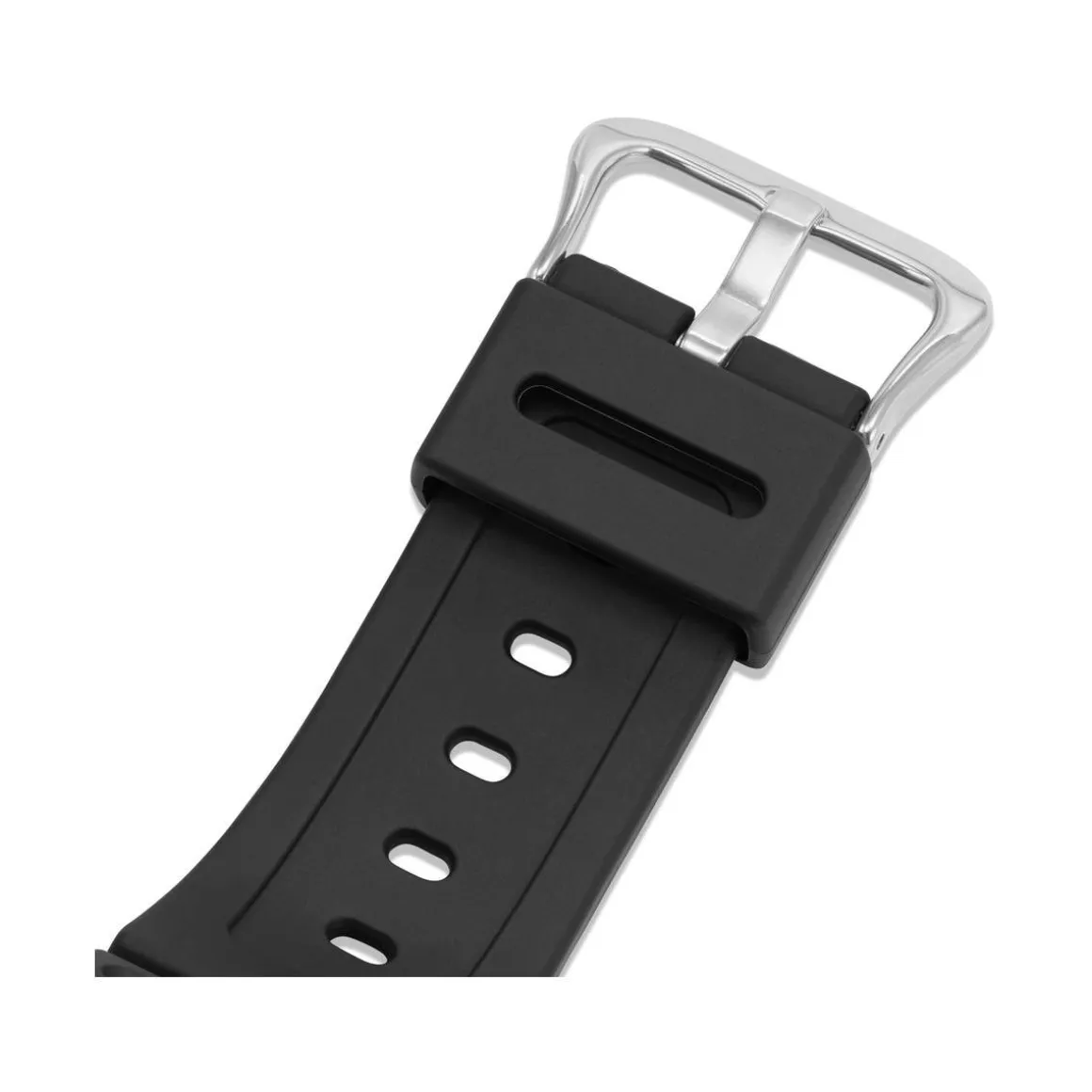 Montre CASIO G-SHOCK homme bracelet résine noir