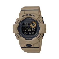 Montre Casio G-Shock homme résine beige
