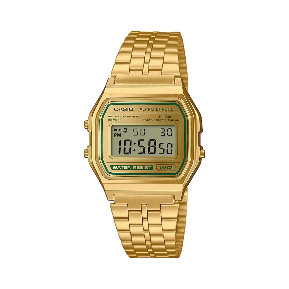 Montre CASIOvintage collection homme