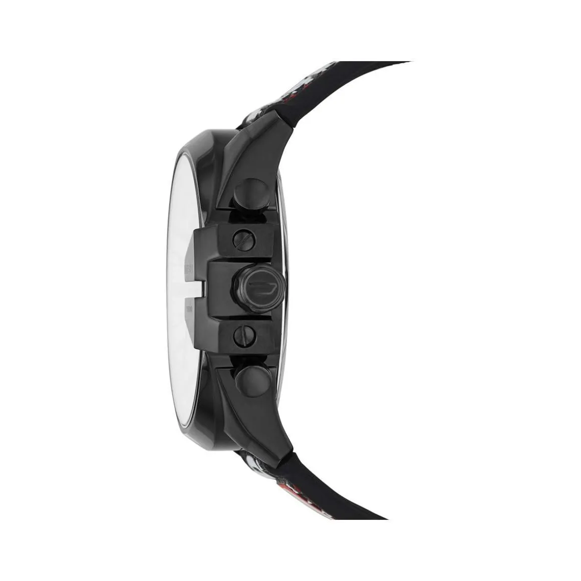 Montre DIESEL Bracelet Silicone