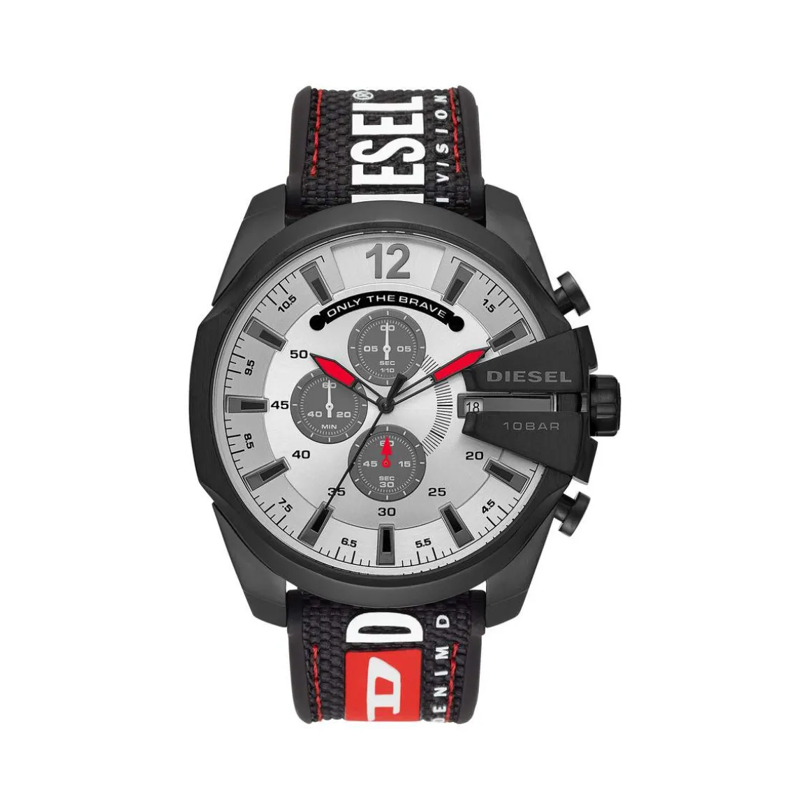 Montre DIESEL Bracelet Silicone