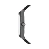 Montre DIESEL scraper homme bracelet cuir marron