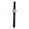 Montre DIFOR d'occasion or 750 jaune