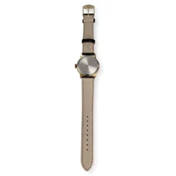 Montre DIFOR d'occasion or 750 jaune