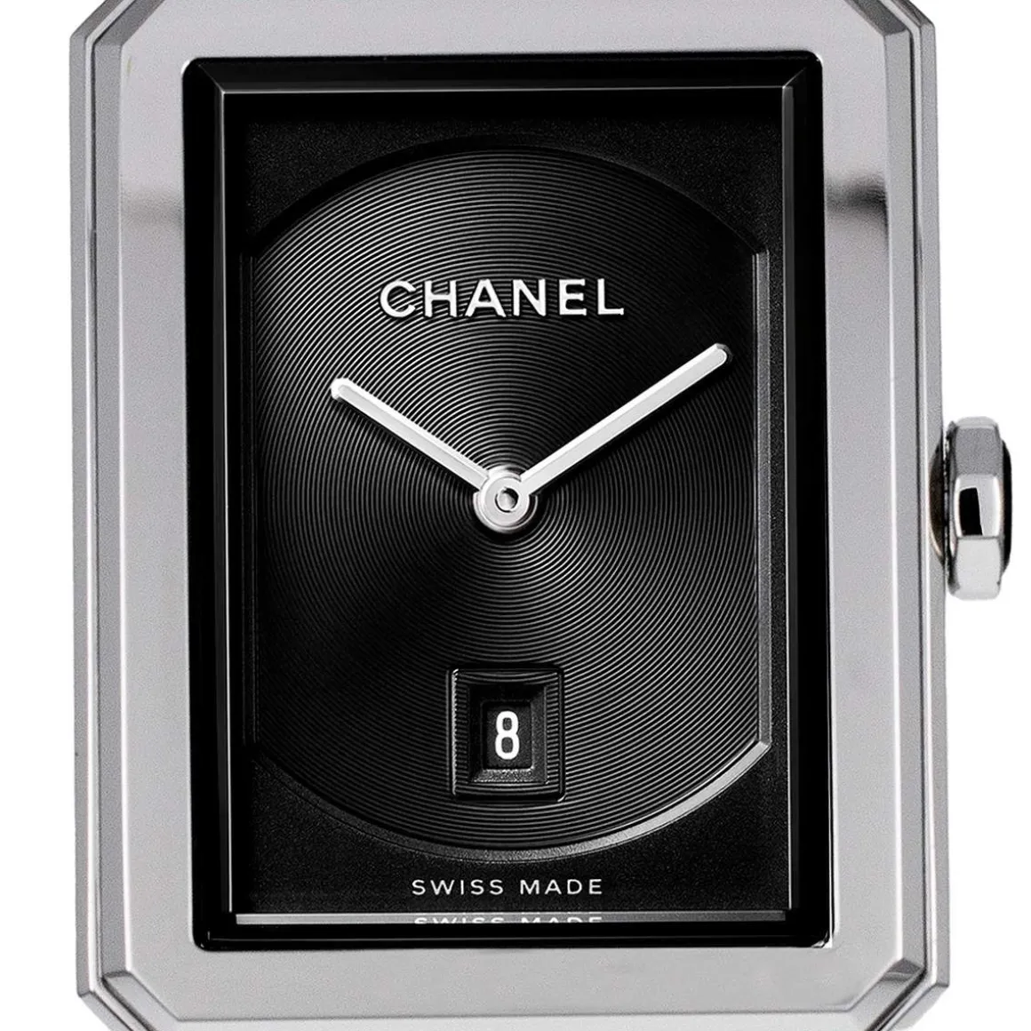 Montre d'occasion CHANEL boy-friend acier mixte