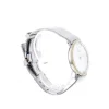 Montre d'occasion DIOR D acier femme quartz