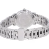 Montre d'occasion HERMES Clipper femme quartz bracelet acier