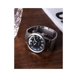 Montre d'occasion IWC Aquatimer homme automatique