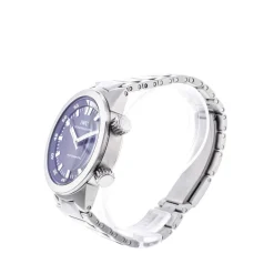 Montre d'occasion IWC Aquatimer homme automatique