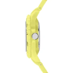 Montre femme bracelet plastique