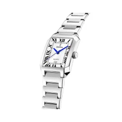 Montre FESTINA femme bracelet acier inoxydable