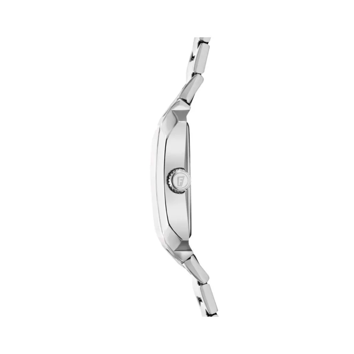 Montre FESTINA femme bracelet acier inoxydable