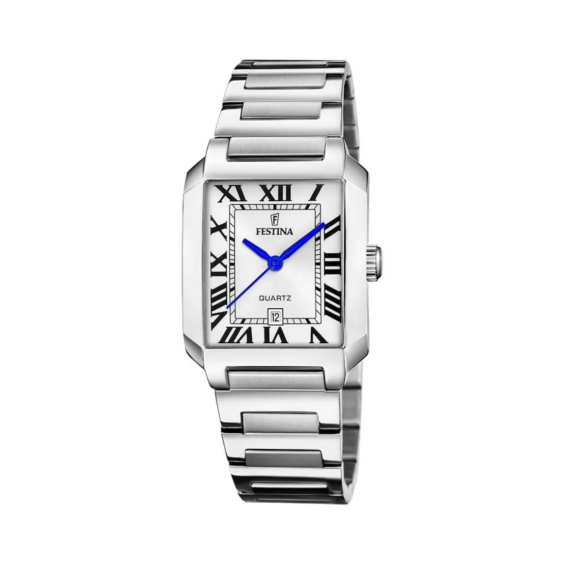 Montre FESTINA femme bracelet acier inoxydable